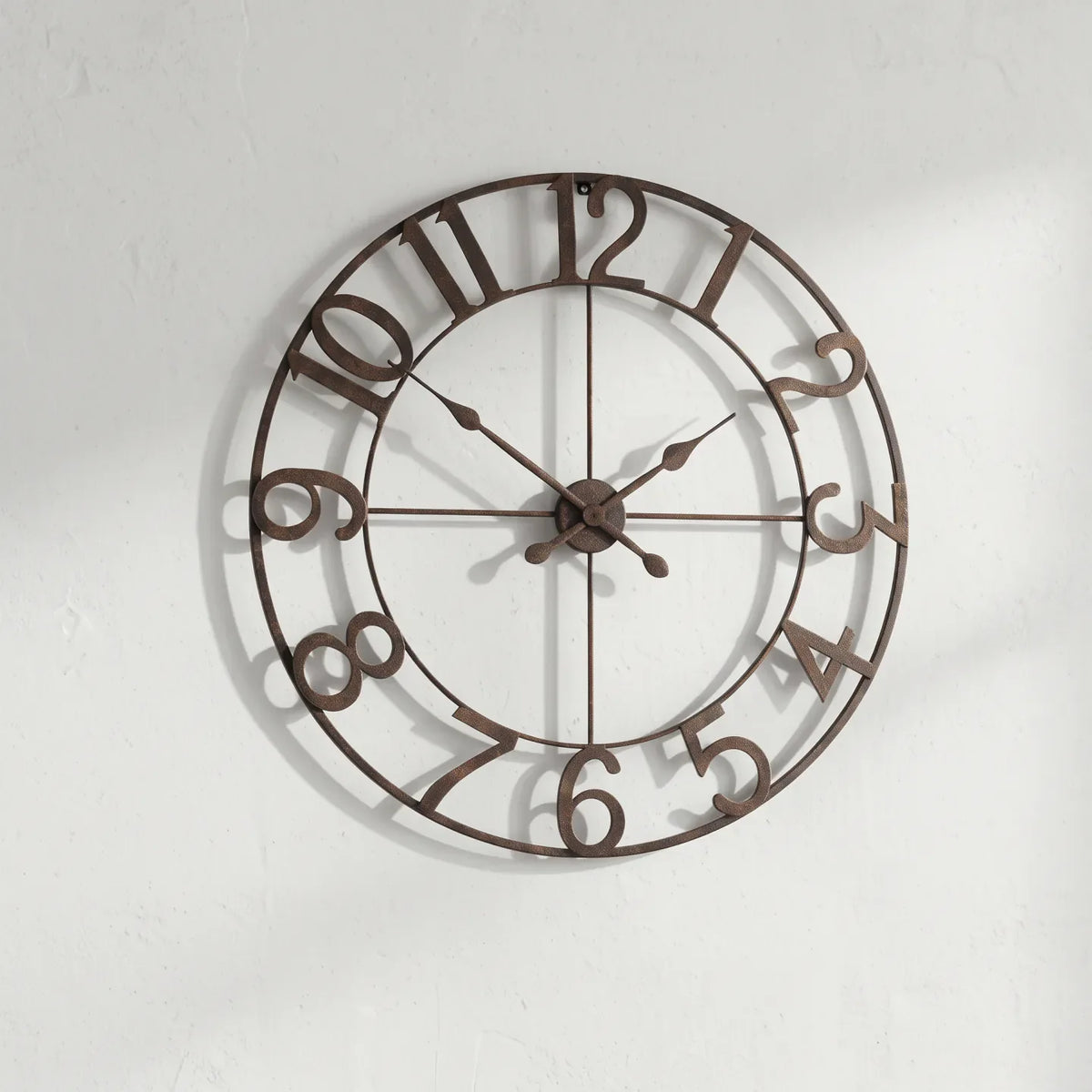 Howard Miller Artwell Wall Clock 625658 - product view