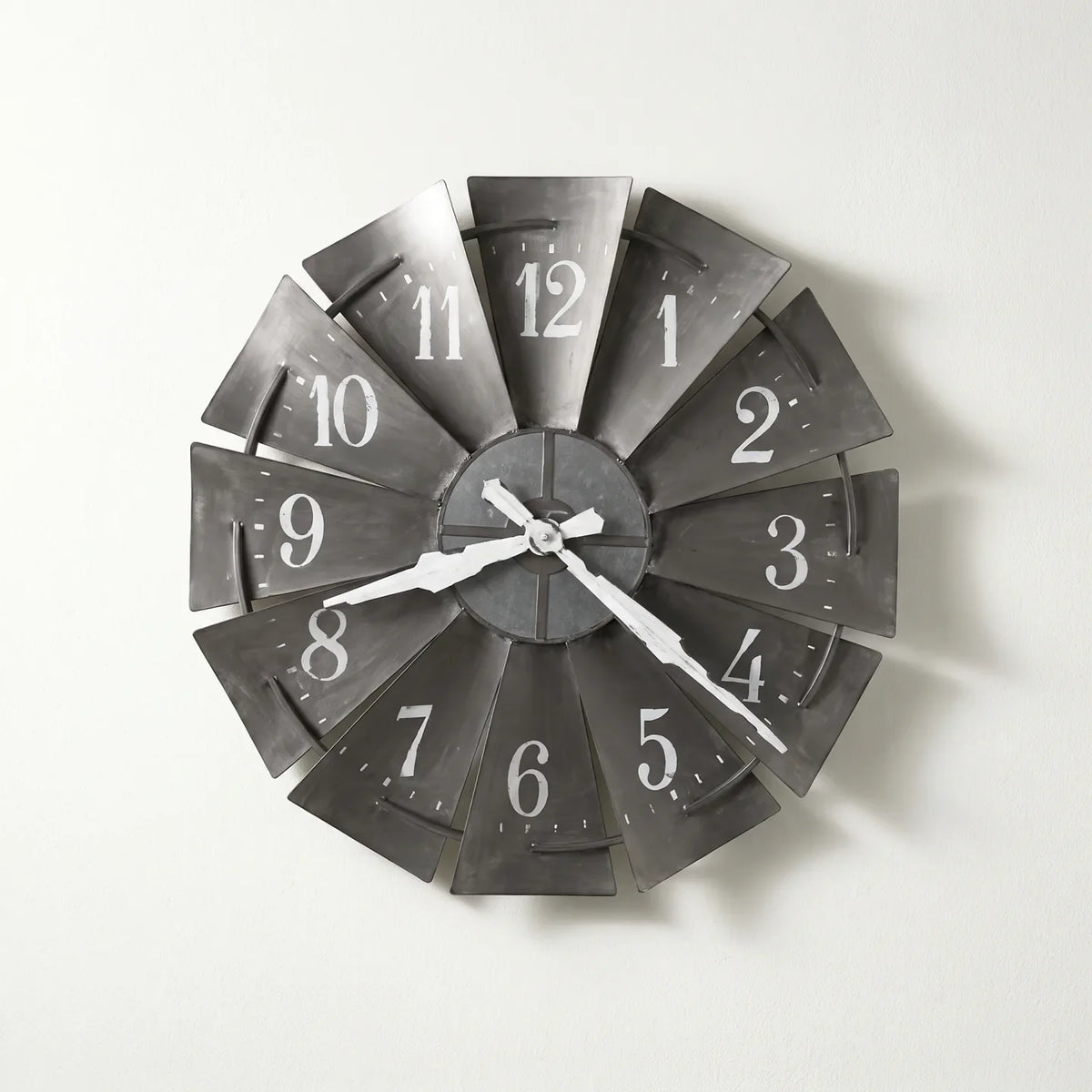 Howard Miller Windmill Wall Clock 625671 - product view