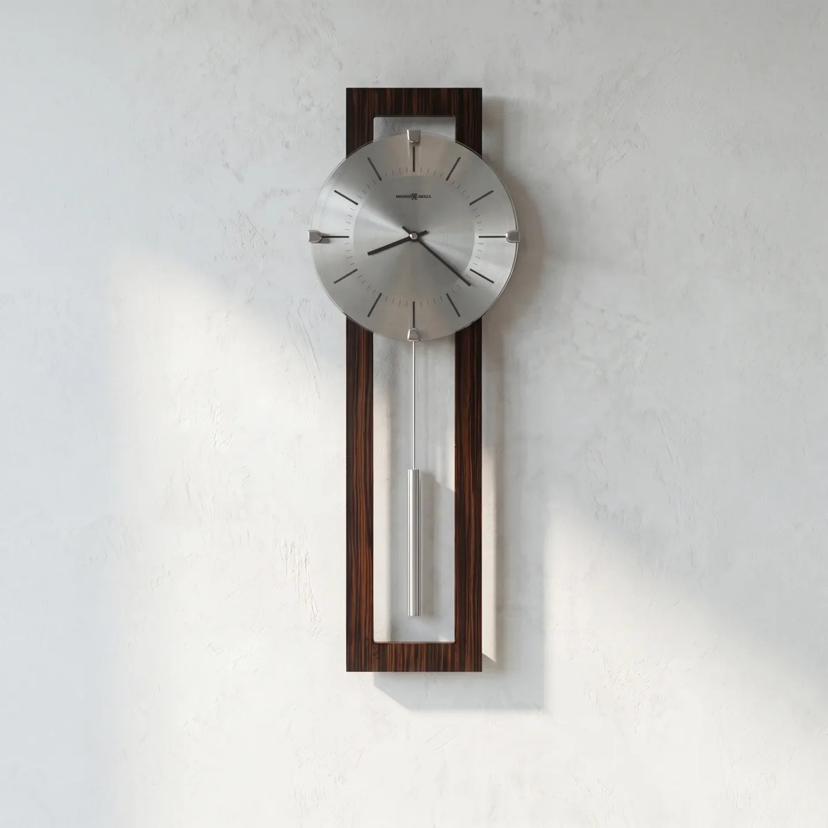 Howard Miller Mela Wall Clock 625694 - product view