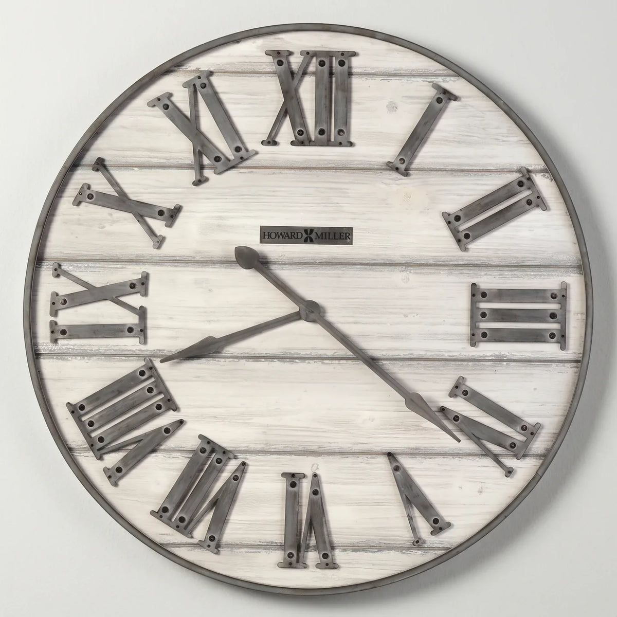 Howard Miller West Grove Gallery Wall Clock 625743 - product view
