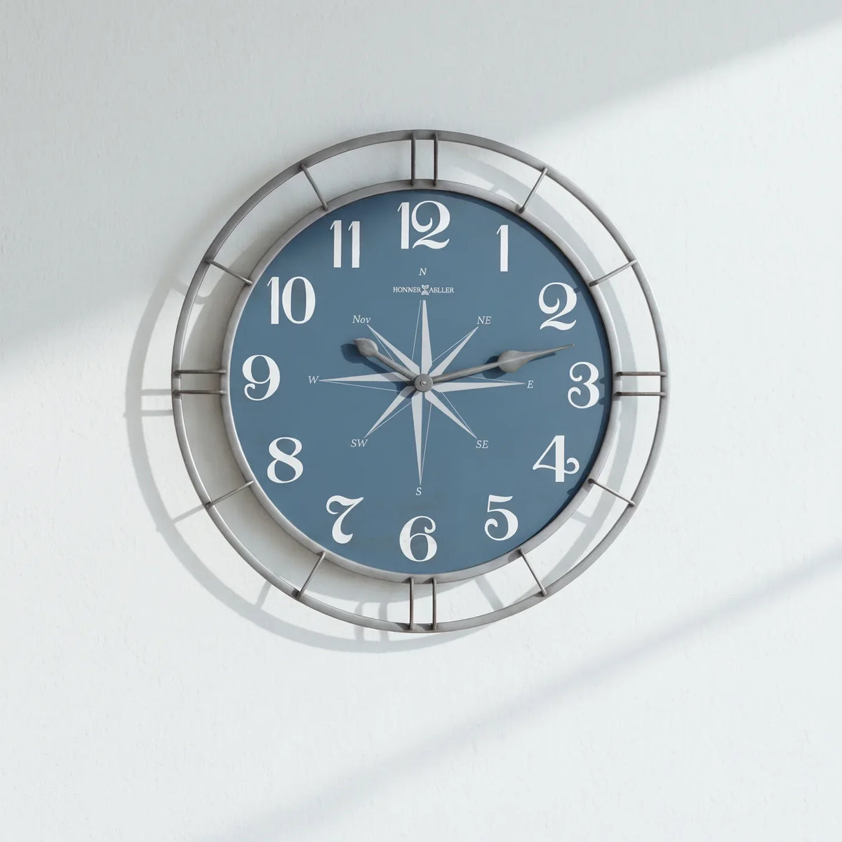 Howard Miller Compass Dial Gallery Wall 625744 - product view