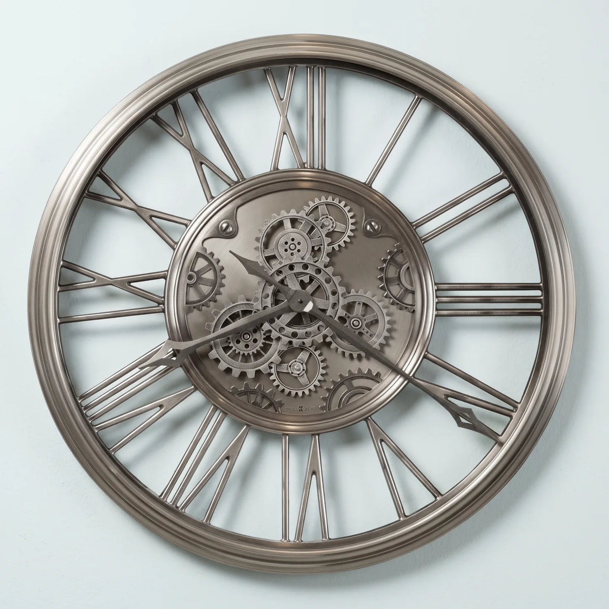 Howard Miller Rafe Wall Clock 625789 - product view
