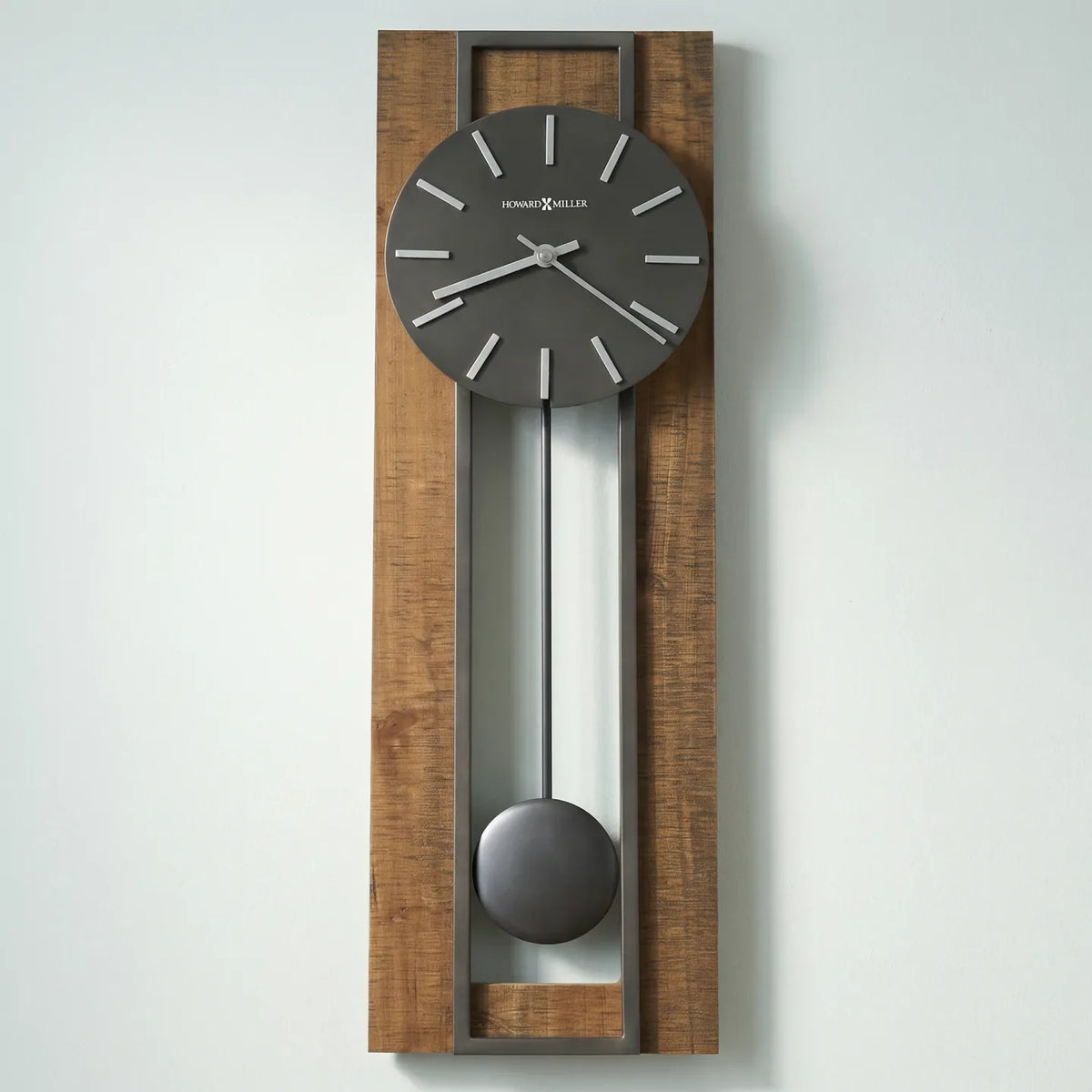 Howard Miller Zion Wall Clock 625799 - product view