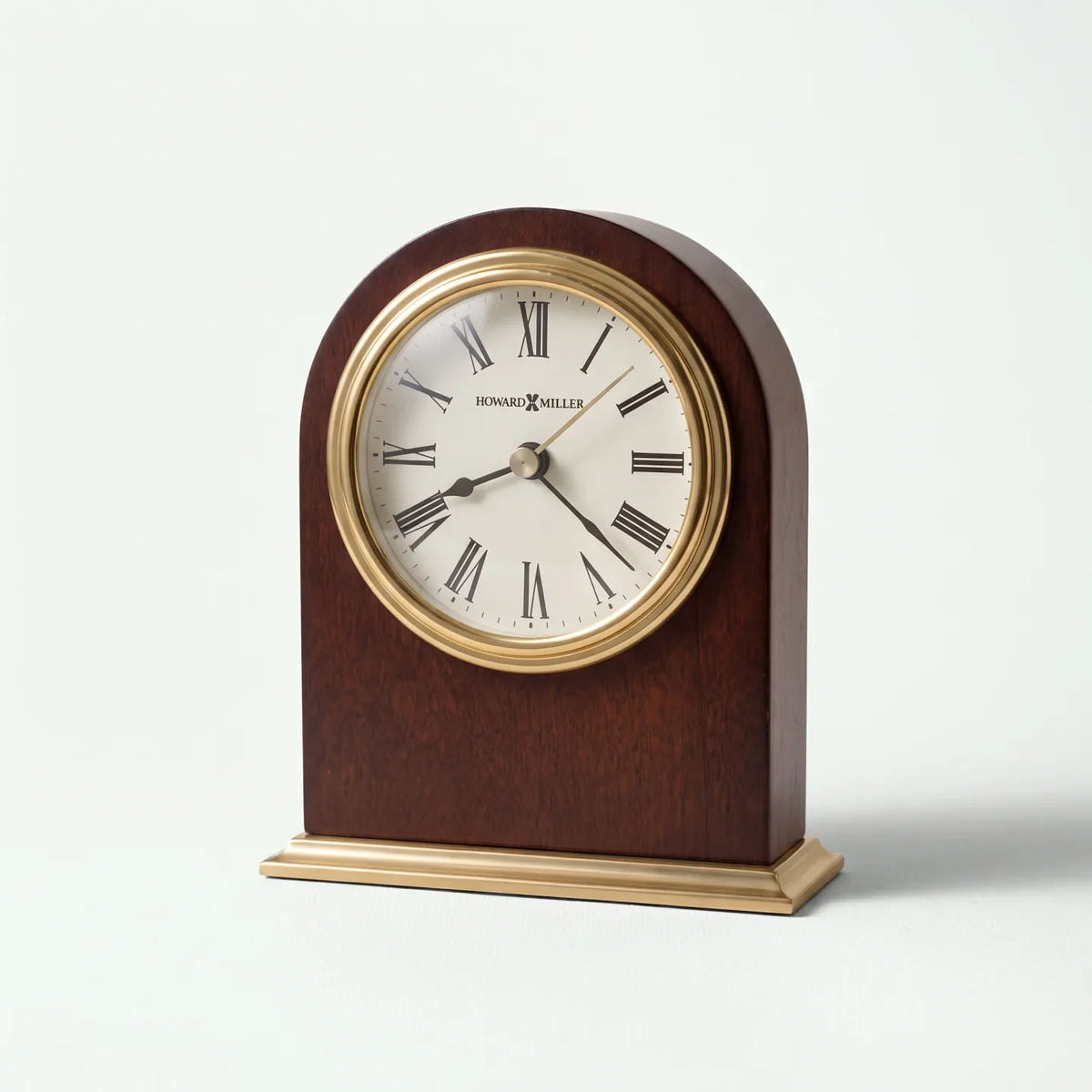 Howard Miller Craven Tabletop Clock 645401 - product view
