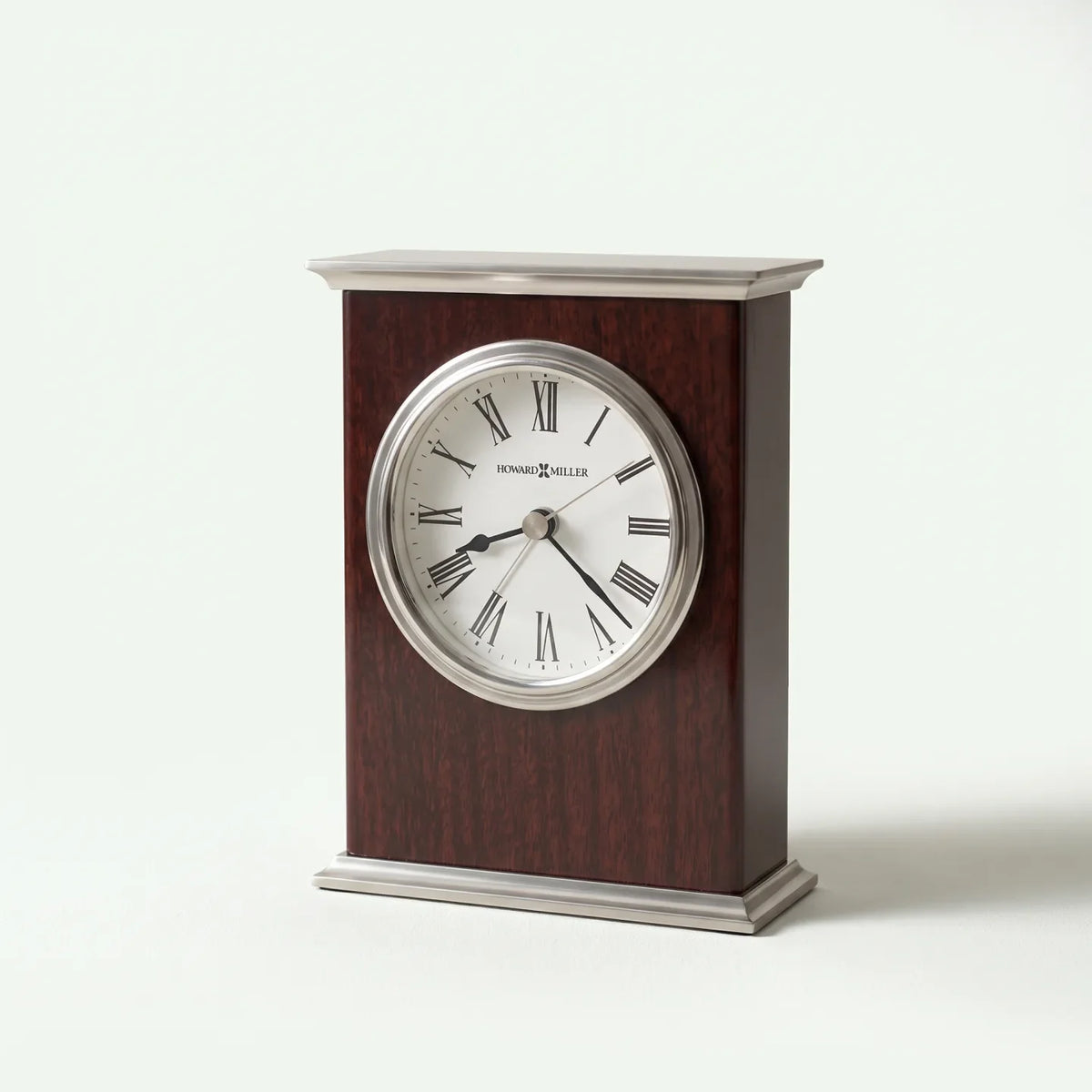 Howard Miller Kentwood Tabletop Clock 645481 - product view