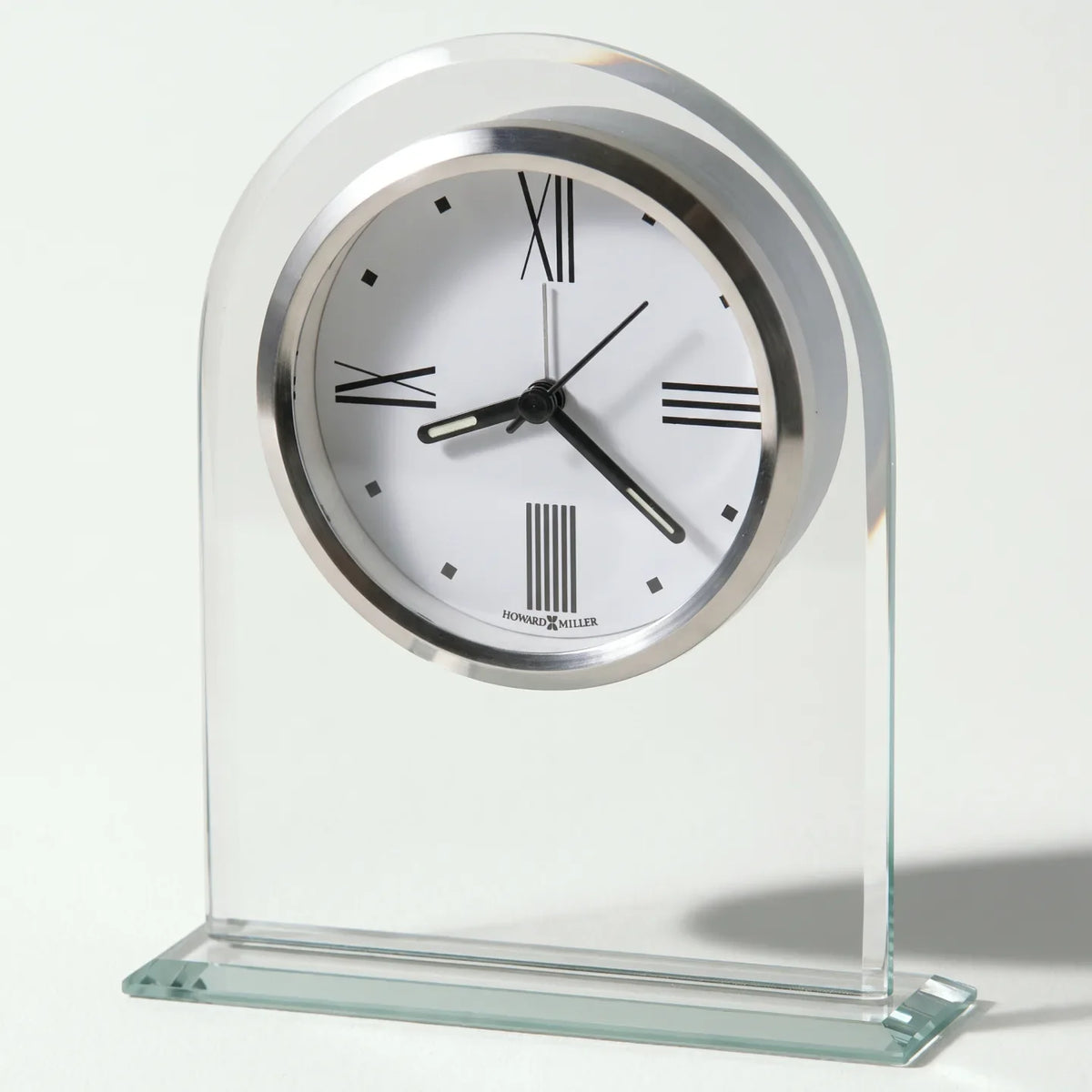 Howard Miller Regent Tabletop Clock 645579 - product view
