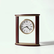 Howard Miller Victor Tabletop Clock 645623