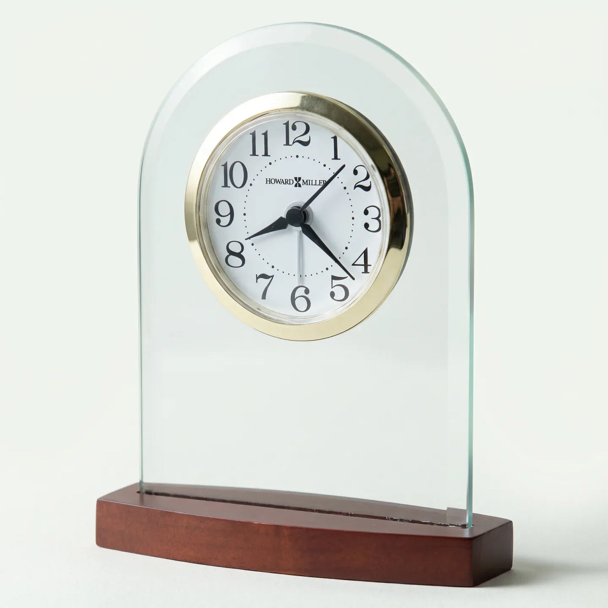 Howard Miller Hansen Tabletop Clock 645715 - product view