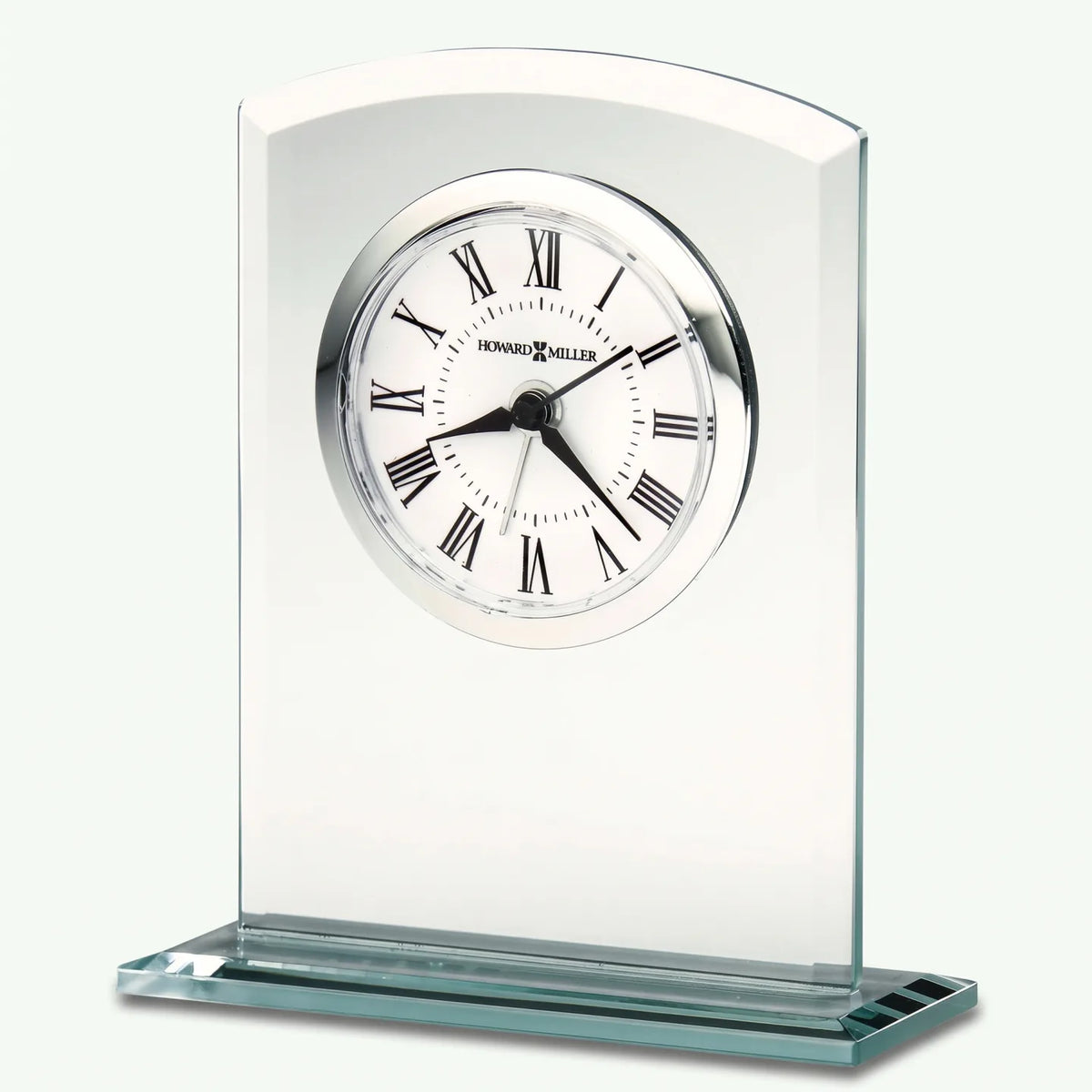 Howard Miller Medina Tabletop Clock 645716 - product view