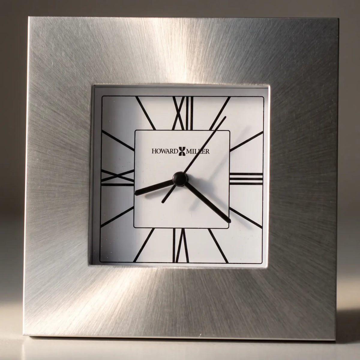 Howard Miller Kendal Tabletop Clock 645749 - manufacturer view 3