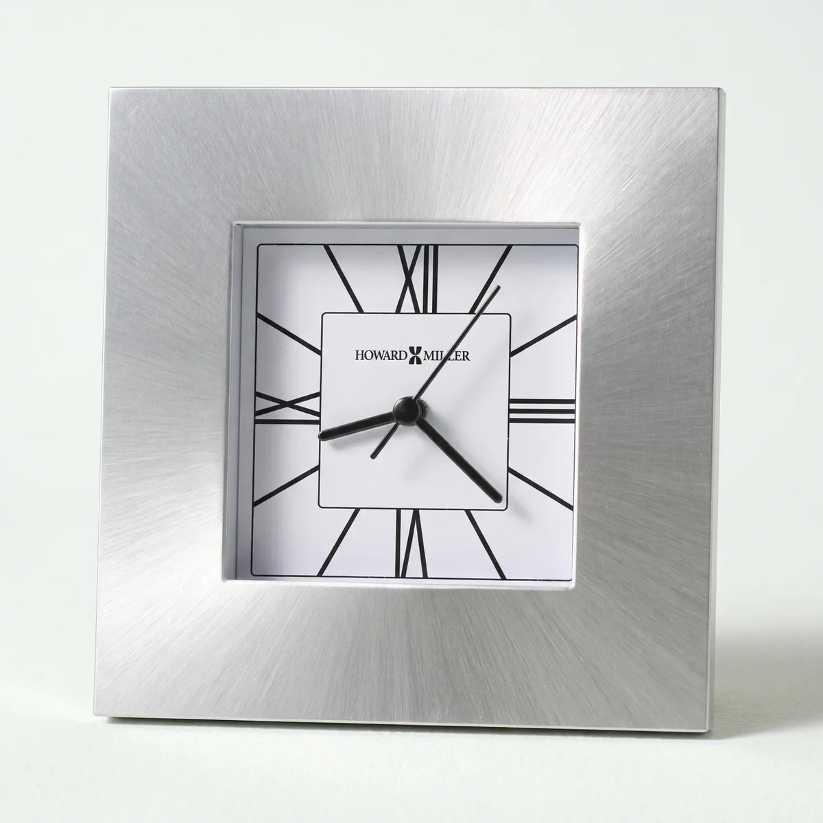 Howard Miller Kendal Tabletop Clock 645749 - product view