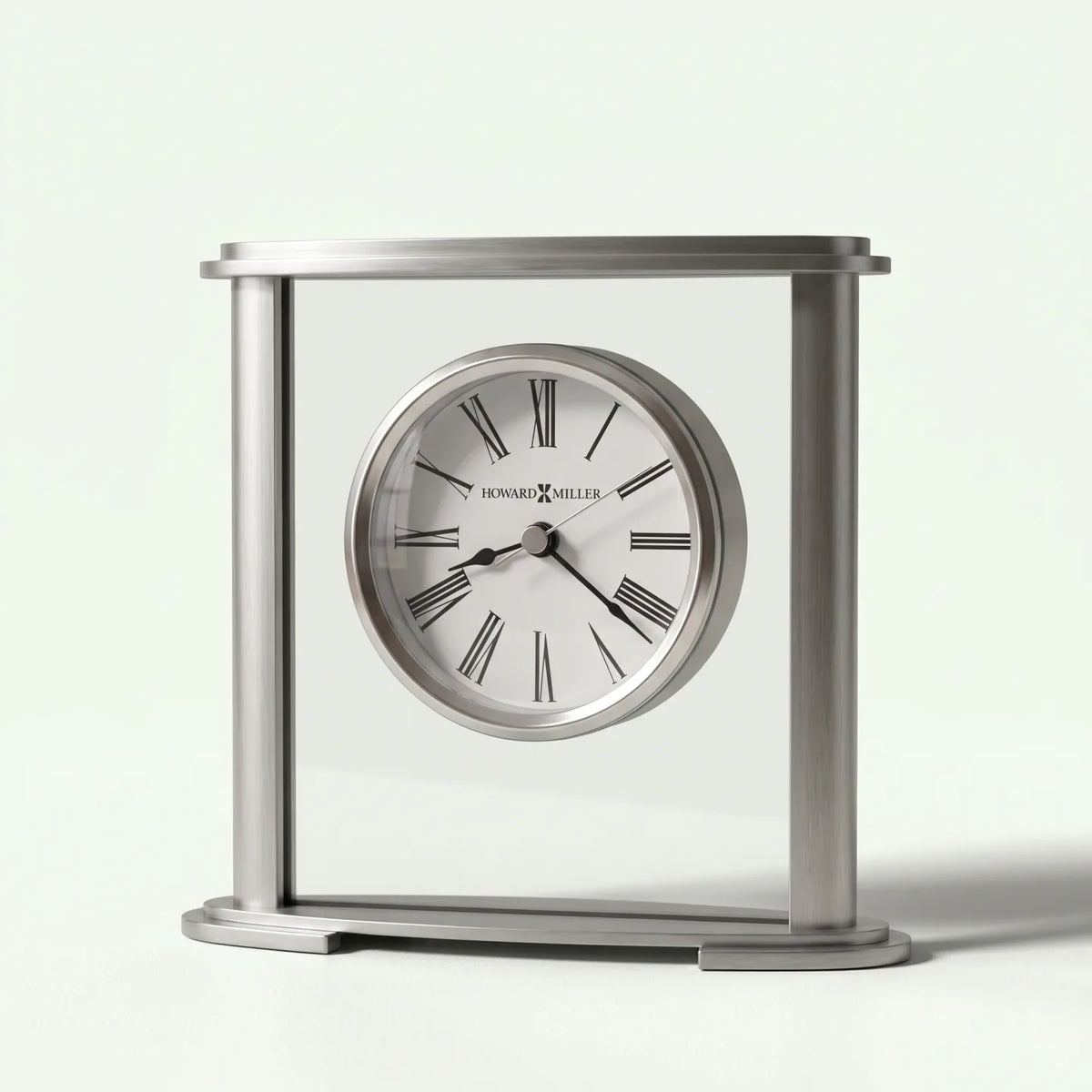 Howard Miller Glenmont Tabletop Clock 645774 - product view