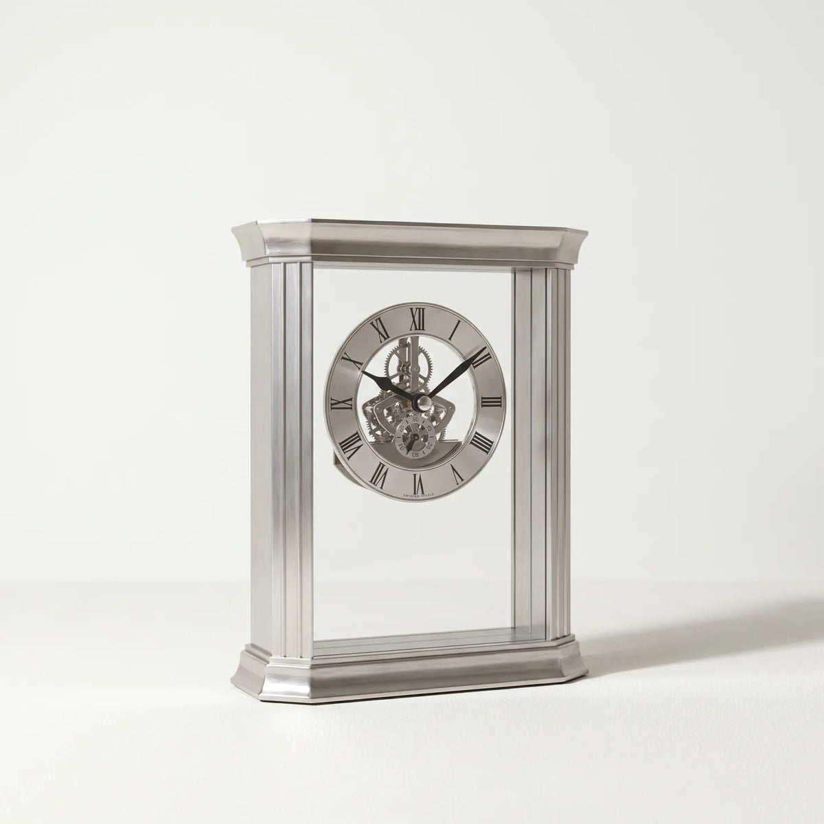 Howard Miller Rothbury Tabletop Clock 645806 - product view