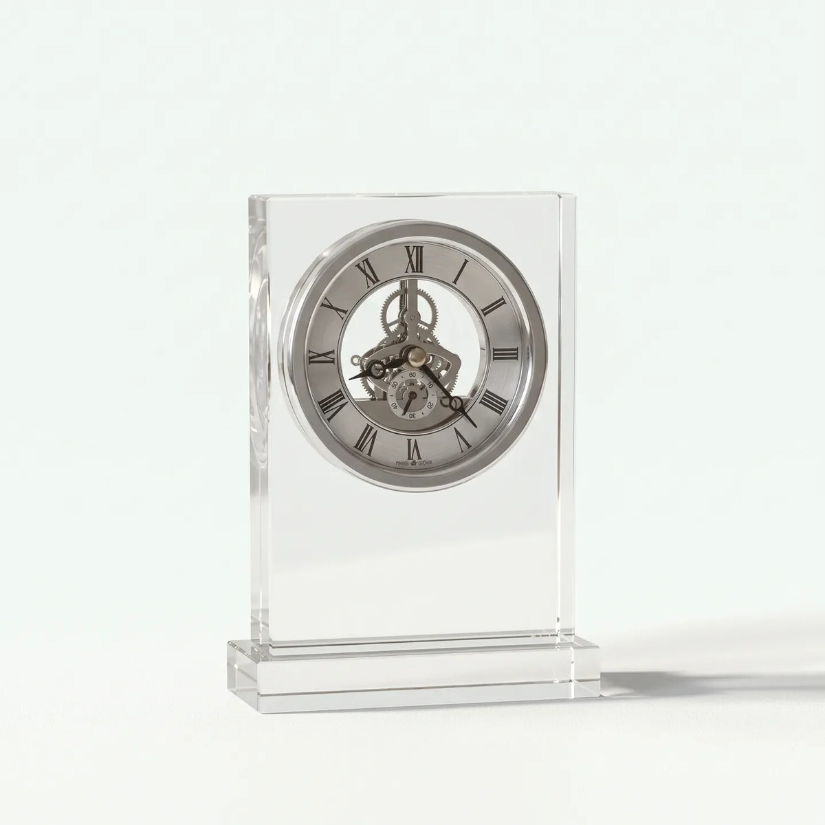 Howard Miller Brighton Tabletop Clock 645808 - product view