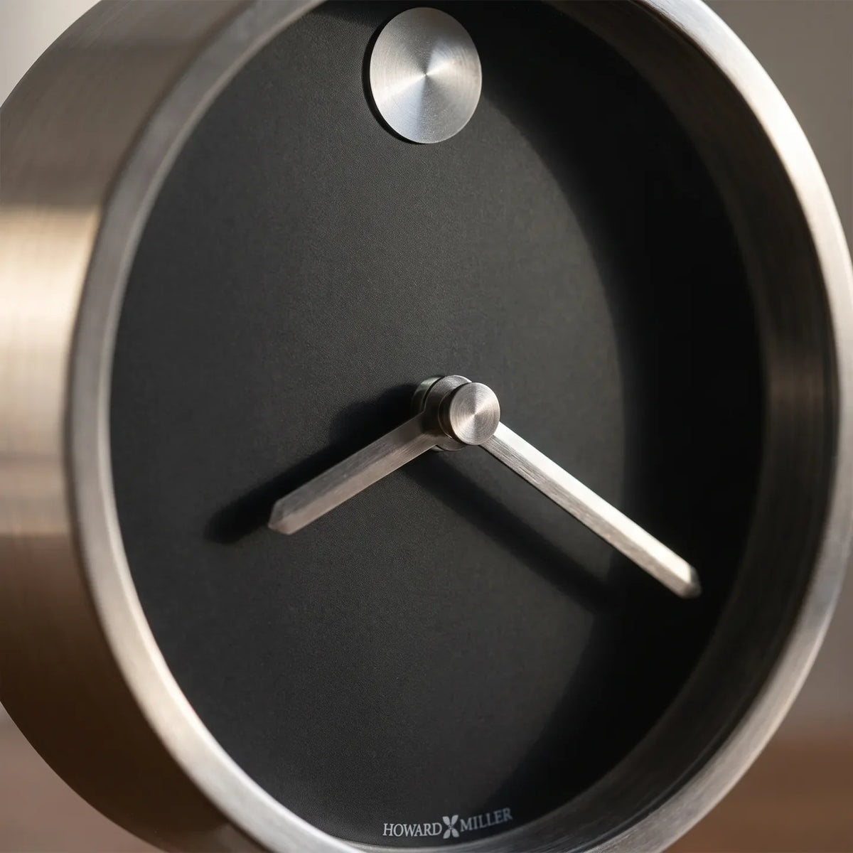 Howard Miller Aurora Tabletop Clock 645821 - manufacturer view 3