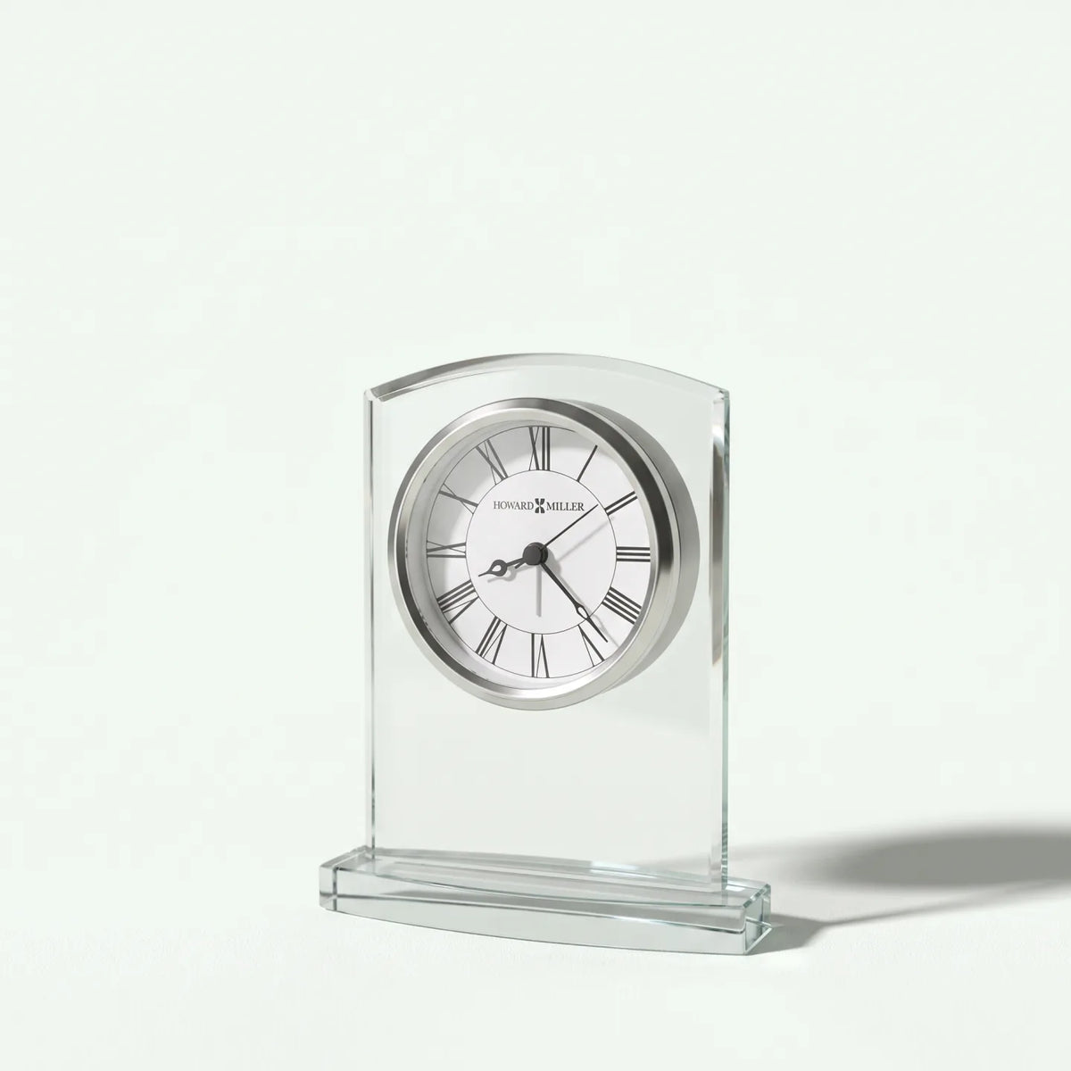 Howard Miller Talbot Tabletop Clock 645824 - product view