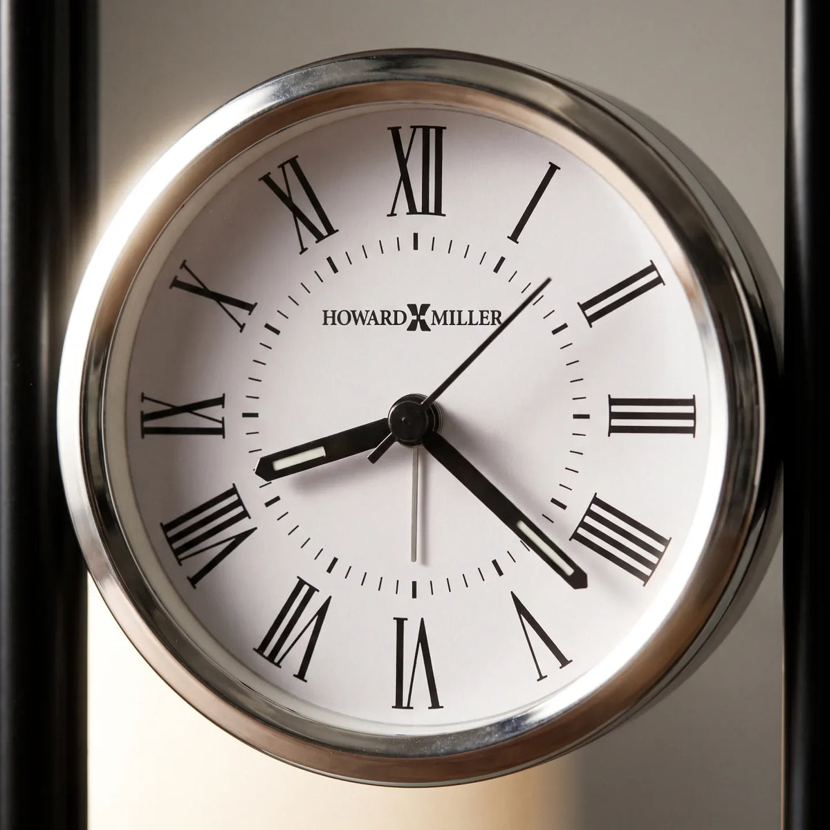Howard Miller Cambridge Tabletop Clock 645829 - manufacturer view 3