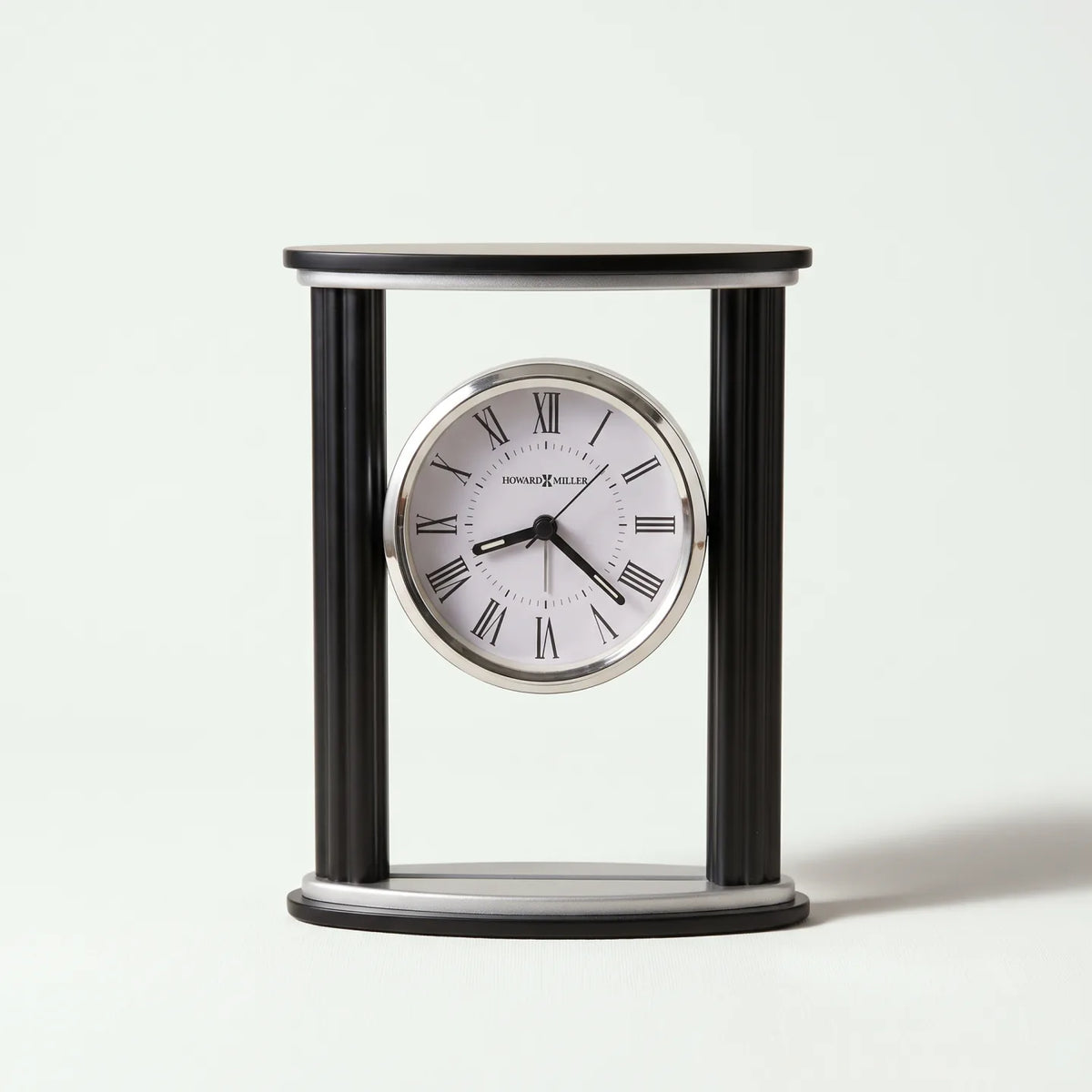Howard Miller Cambridge Tabletop Clock 645829 - product view