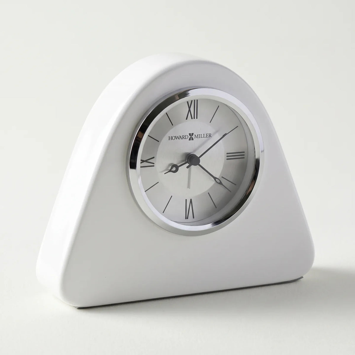 Howard Miller Blanche Peak Tabletop Clock 645848 - product view