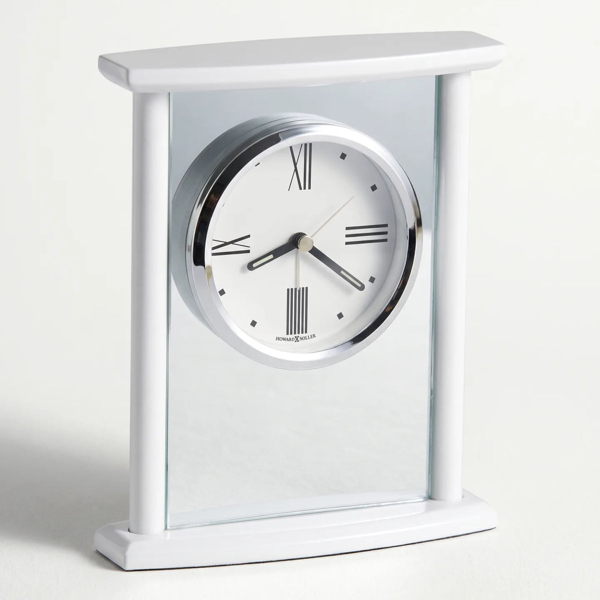 Howard Miller Eterna Tabletop Clock 645850 - product view