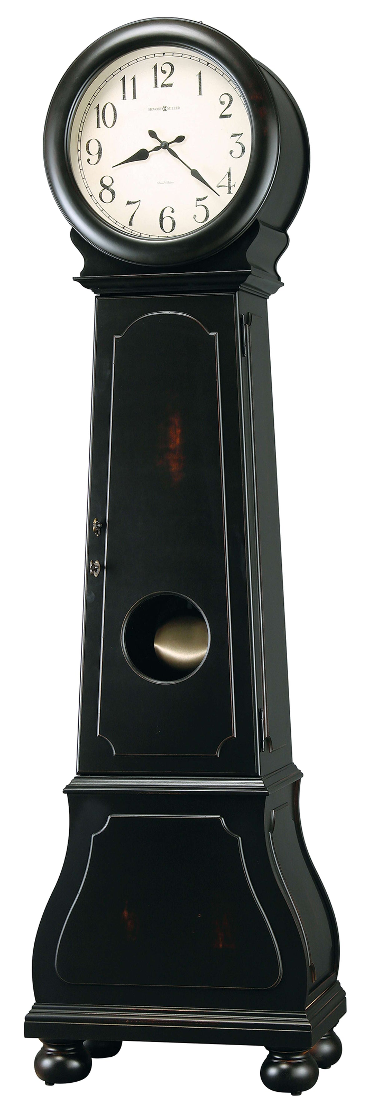 Howard Miller Nashua Grandfather Clock 615005 - product view