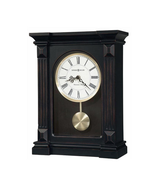 Howard Miller Mia Chiming Mantel Clock - New