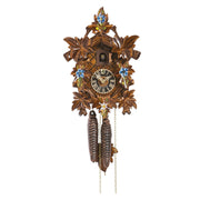 Hönes 822-3enz - 8-Day Mechanical Cuckoo Clock