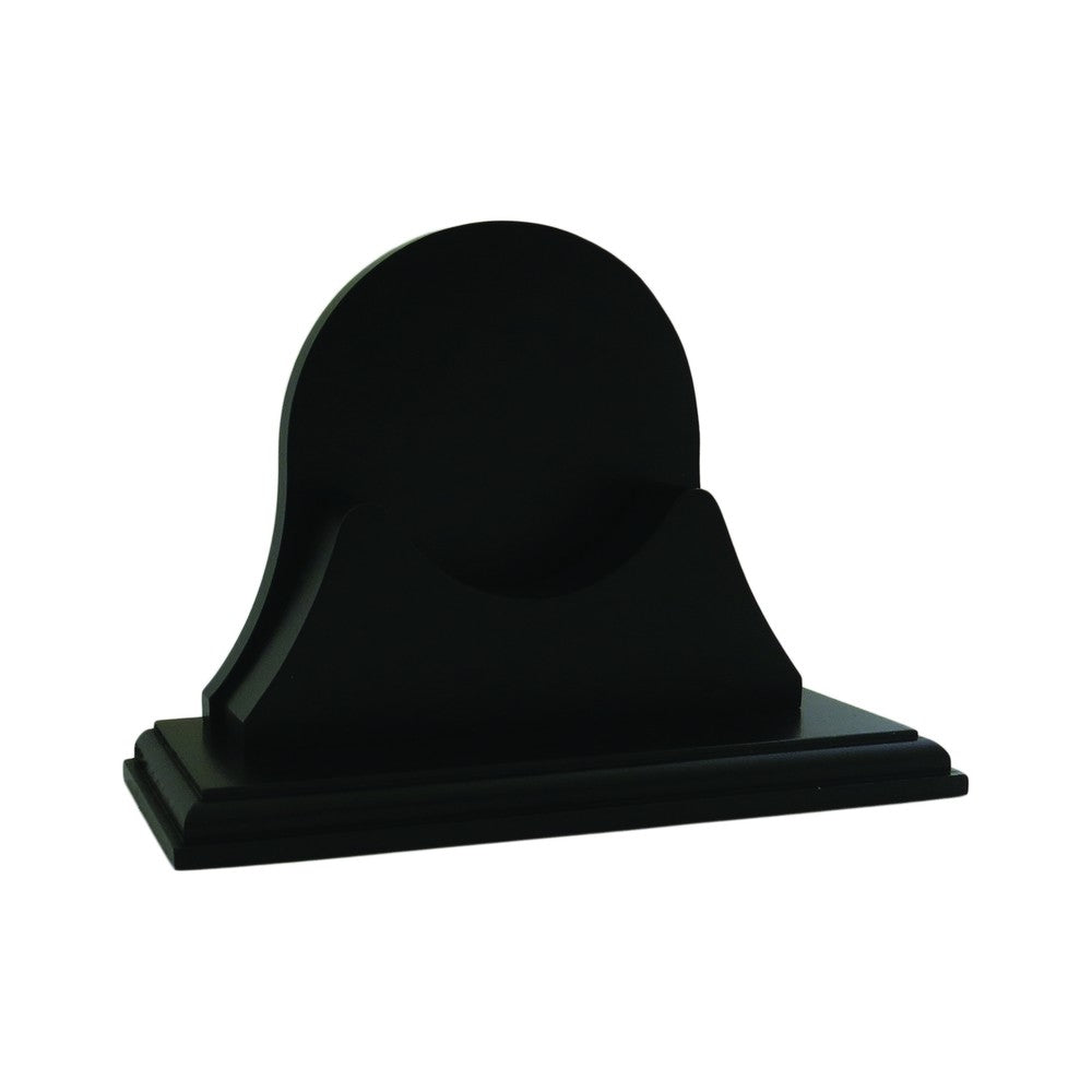Weems & Plath Endurance II 105 Black Base