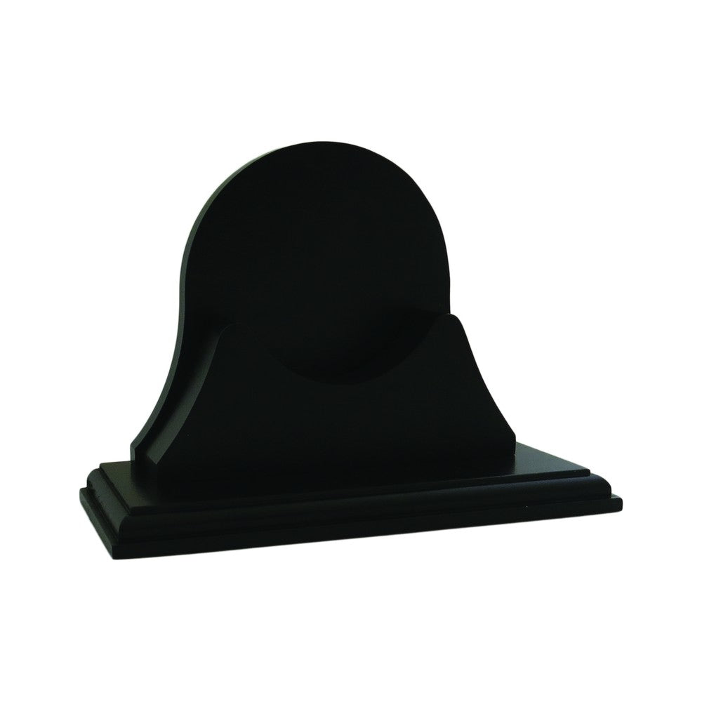 Weems & Plath Endurance II 115 Black Base