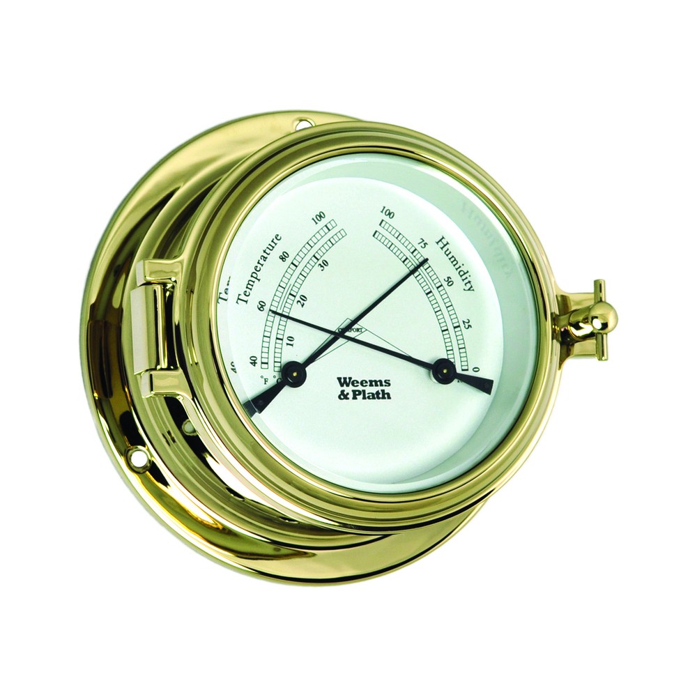 Weems & Plath Endurance II 105 Comfortmeter