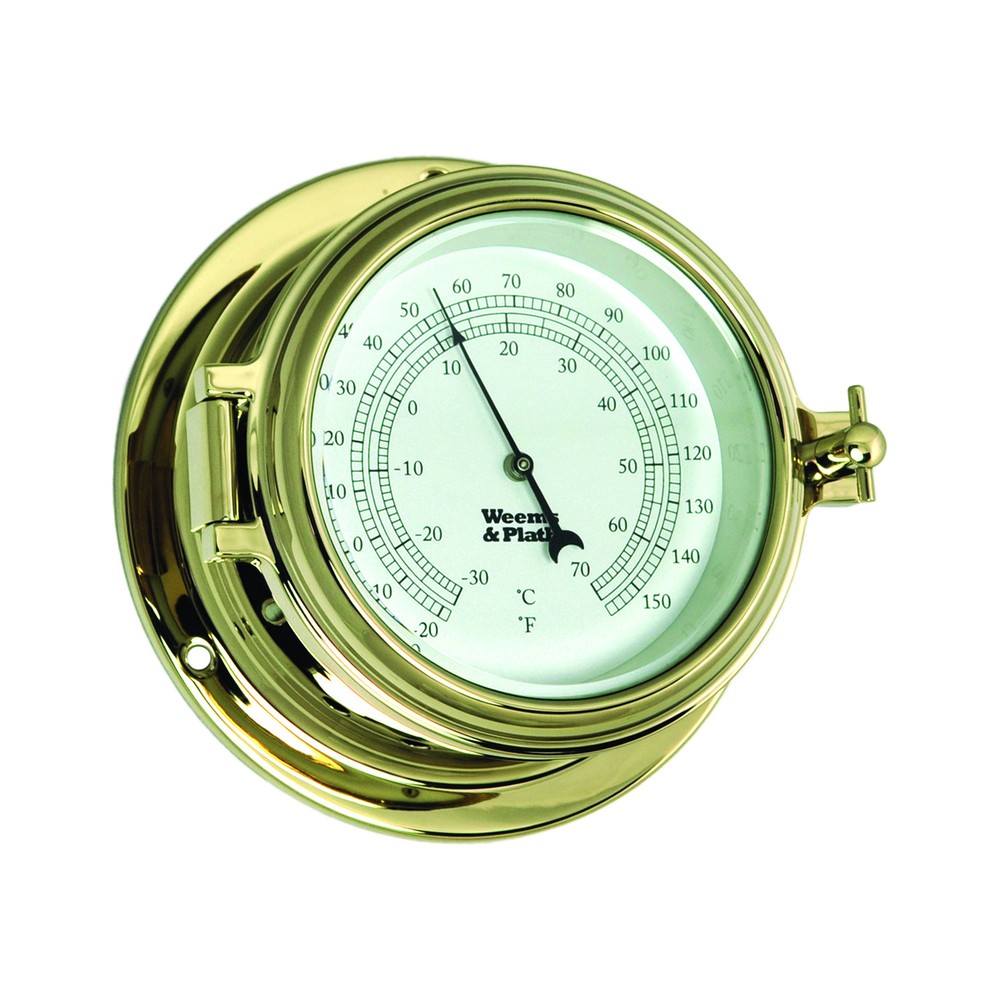 Weems & Plath Endurance II 105 Thermometer