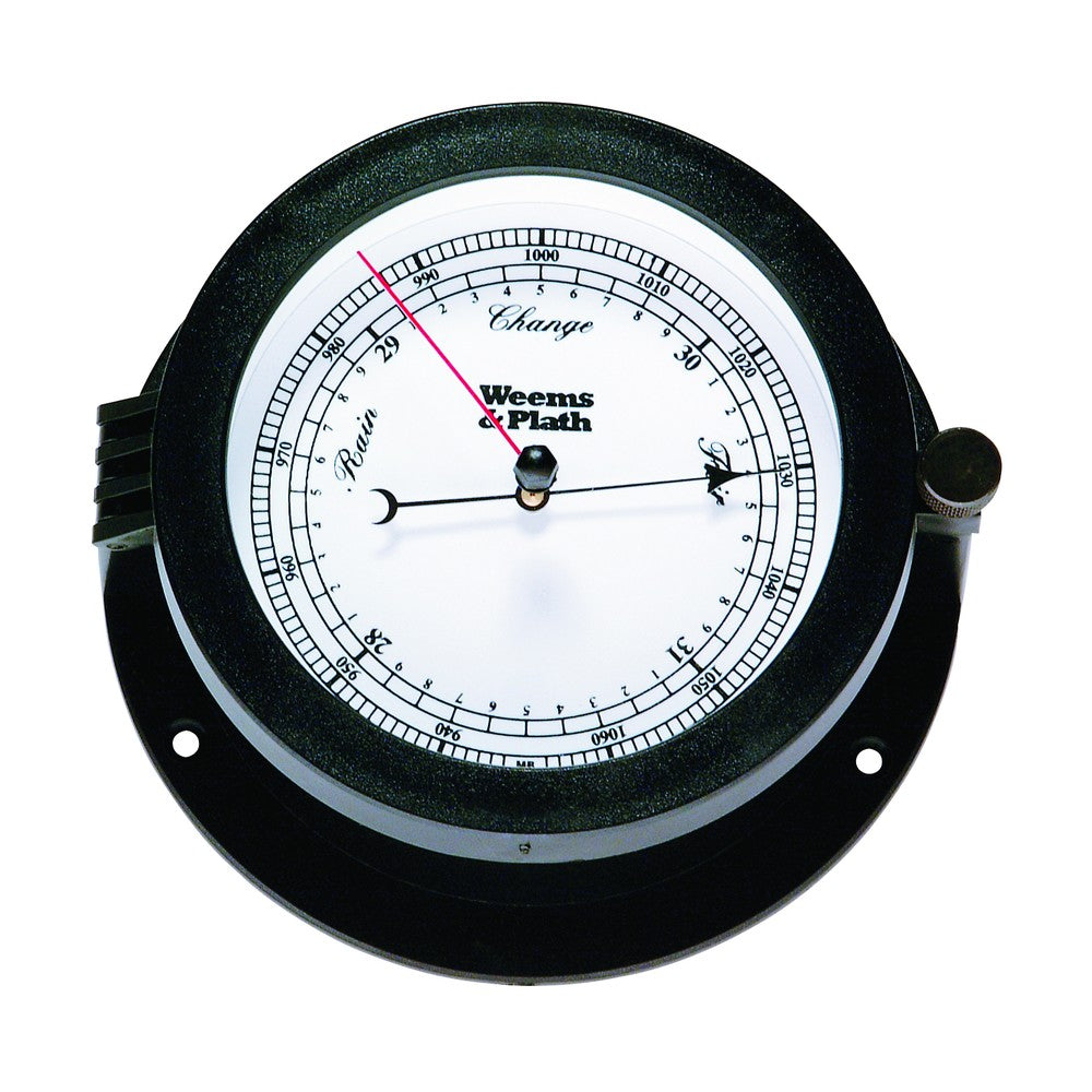 Weems & Plath Bluewater Barometer