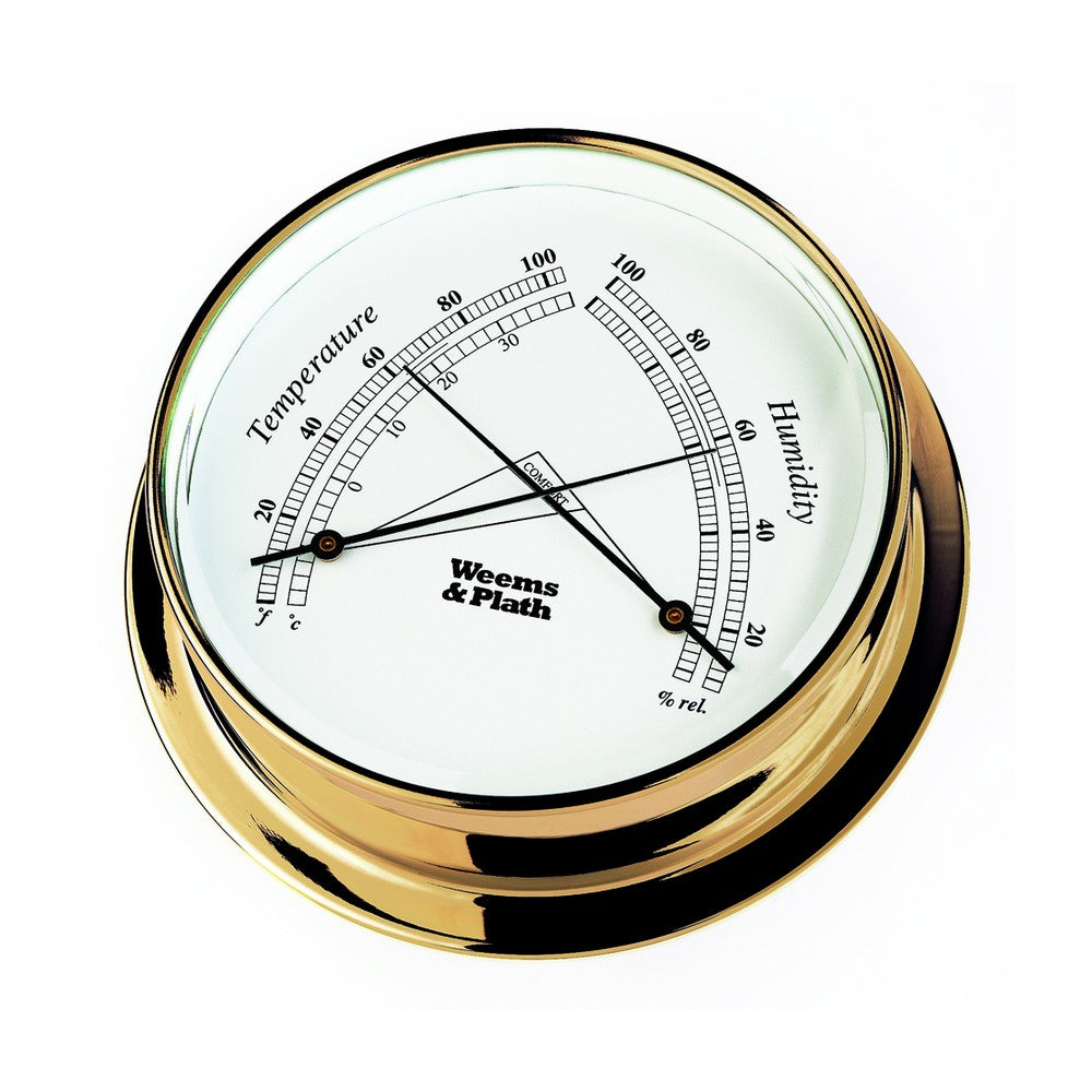 Weems & Plath Endurance 125 Comfortmeter