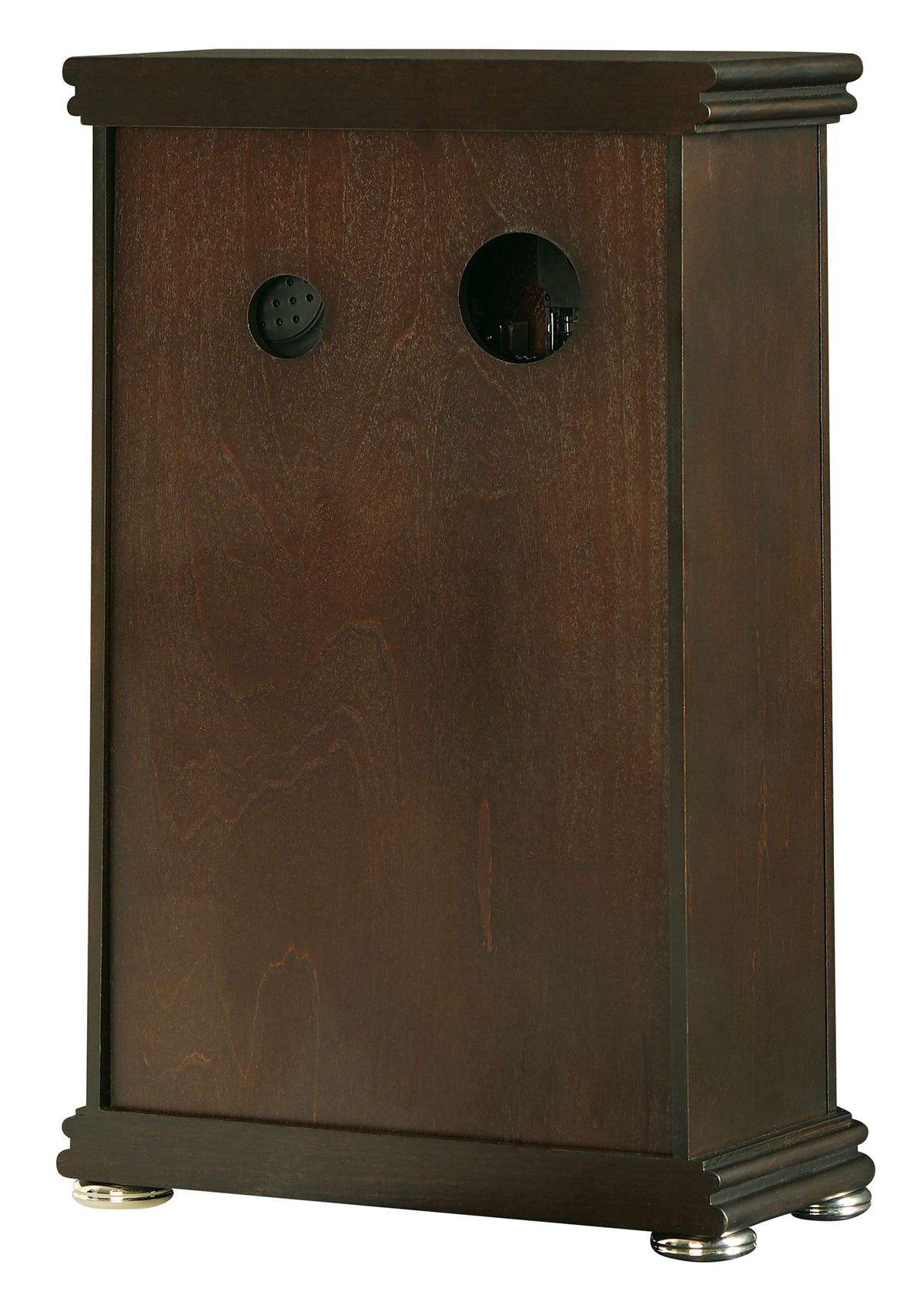 Howard Miller Lenox Mantel Clock 635233 - manufacturer view 4