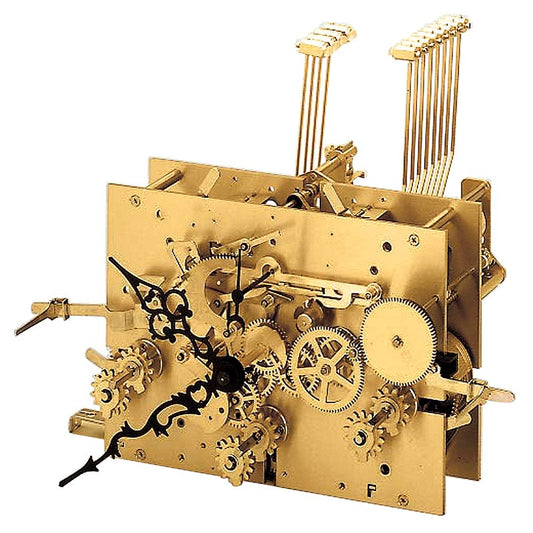 Kieninger KSU 55 clock movement