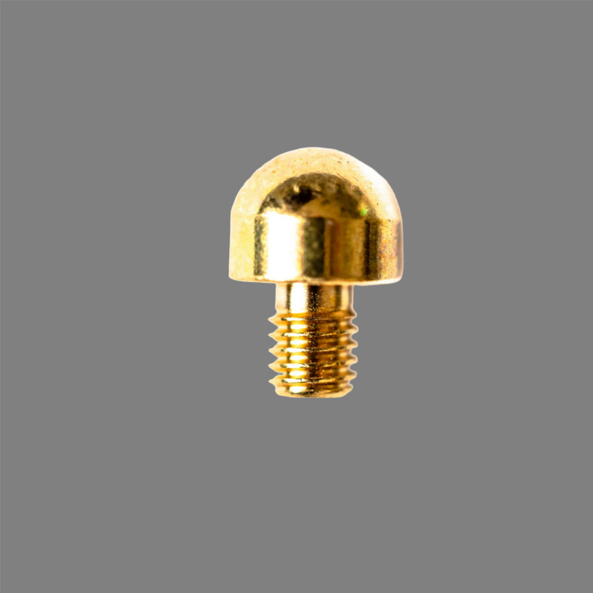 Male Threaded Weight Shell Knob product image