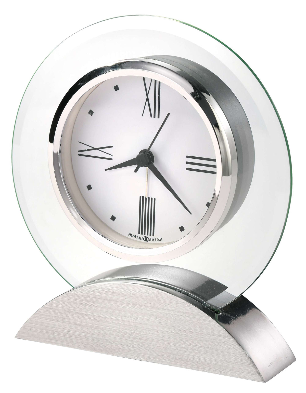 Howard Miller Brayden Alarm Tabletop Clock 645811 - product view