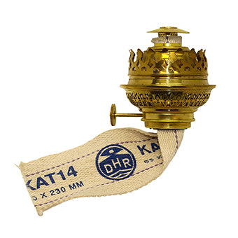 Weems & Plath DHR Trawler Oil Lamp Replacement Burner 20200