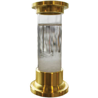 Weems & Plath Mariner’s Stormglass