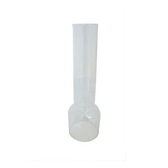 Weems & Plath DHR Chimney 14170 for Pantry Oil Lamp