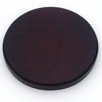 Weems & Plath 7-Inch Round Plaque
