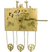 Hermle 1161-850 clock movement