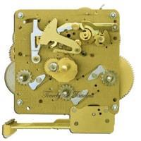 Hermle 341-020K/45 Hermle movement