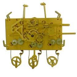 Urgos UW03123 movement