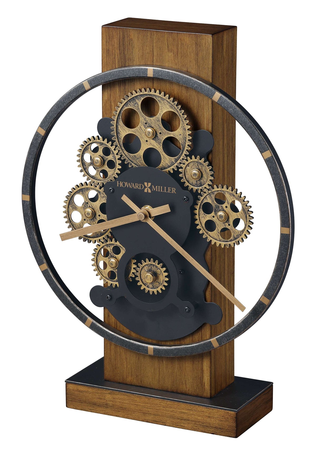 Howard Miller Wilder Accent Clock 635258 - product view