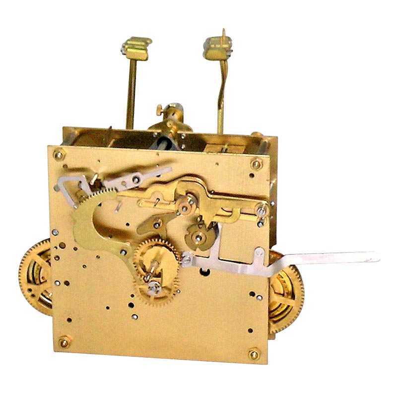 Kieninger RK Westminster clock movement