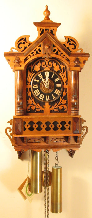 Fretwork – 8-Day