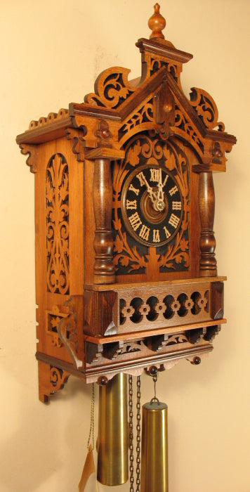 Fretwork – 8-Day