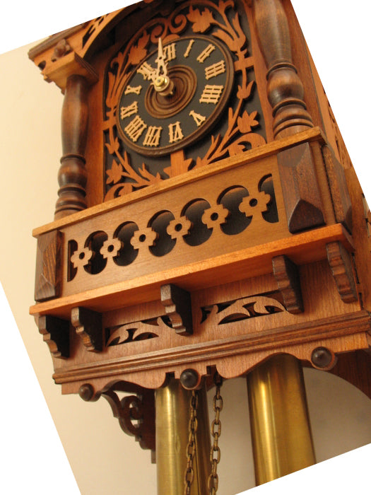 Fretwork – 8-Day