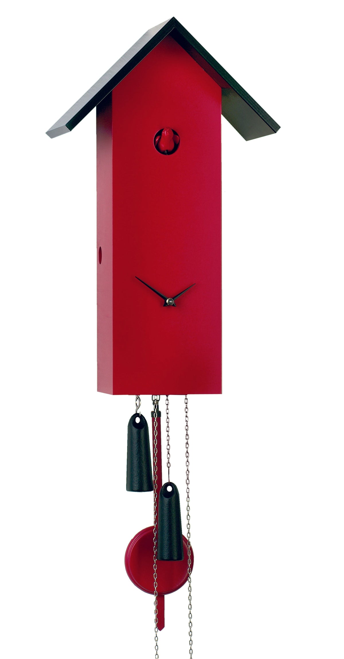 SimpleLine – Classic Birdhouse